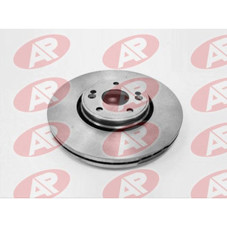 1 disque frein pour Renault Laguna II Grandtour, Laguna II