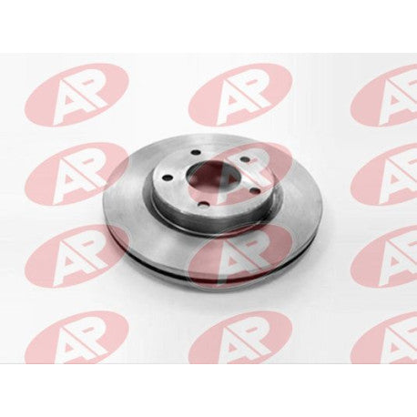 1 disque frein pour Nissan Juke, Sentra VII, Pulsar