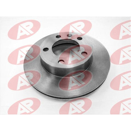 1 disque frein pour Renault Master III, Master IV / OPEL Movano B
