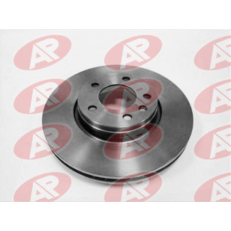1 disque frein pour OPEL Omega B, Senator B, Omega A