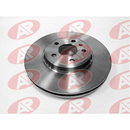 1 disque frein pour Audi A4 B8, A7, A5