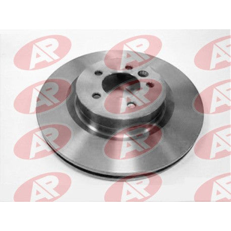1 disque frein pour Land Rover Discovery IV, Range Rover Sport I