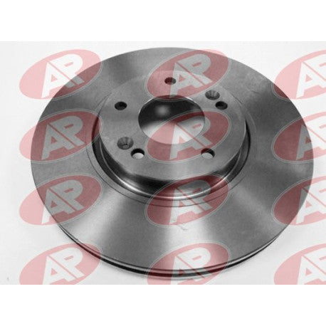 1 disque frein pour Hyundai ix35, Sonata V, i40 I / KIA Carens IV, Sportage III, Sportage II