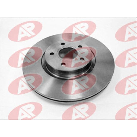 1 disque frein pour Ford Kuga II, Tourneo Connect / Grand Tourneo Connect V408, Transit Connect / Volvo C70