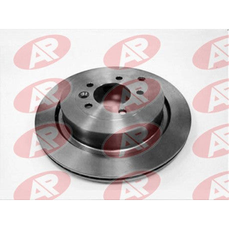1 disque frein pour Land Rover Range Rover Sport I, Discovery IV, Discovery III