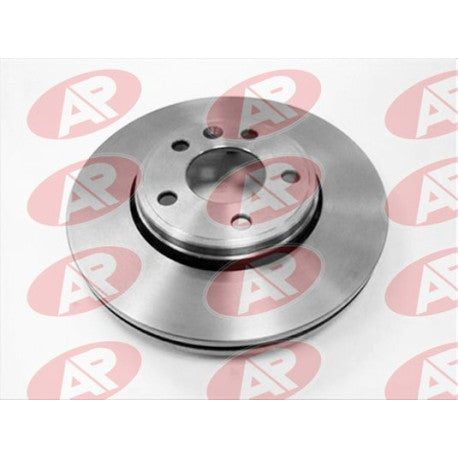 1 disque frein pour Renault Trafic II / OPEL Vivaro A