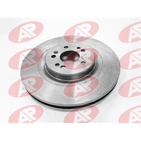 1 disques frein pour Mercedes-Benz Classe M