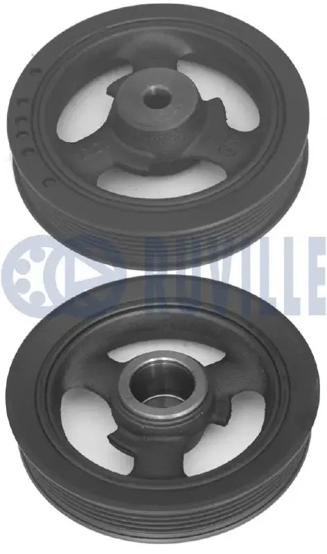 Poulie damper pour MINI Mini