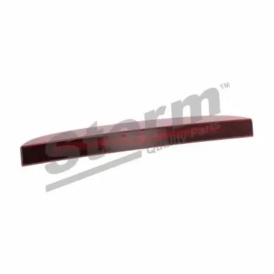 Feu stop additionnel pour CLIO II/III