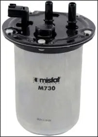Filtre a gasoil pour Renault Trafic III, Master III, Master IV / OPEL Movano B, Vivaro B