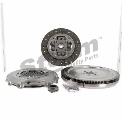 Kit adaptateur, embrayage pour PSA 1.6HDI 110C