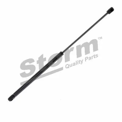 Vérin de hayon pour Citroën C4, C4 I