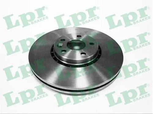 1 disque de frein volvo xc60 (156) pour Volvo XC60 I