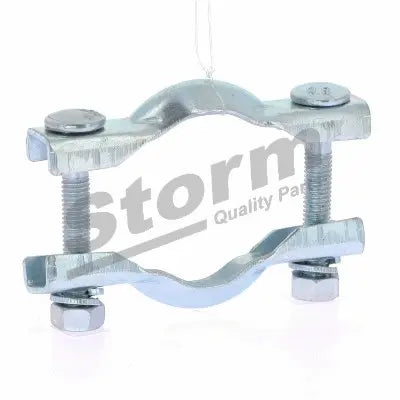 Lot de 5 – Pièce de serrage, échappement pour ECHAPP-COLLECT 48MM