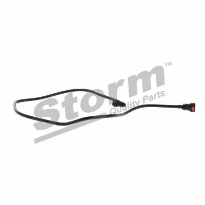 Tuyau carburant pour 308/3008 1.6