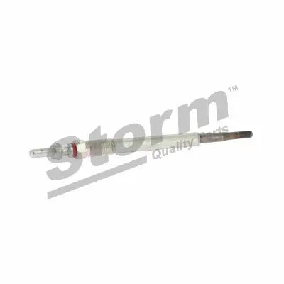 Bougie préchauffage pour Peugeot Expert Tepee, Partner, 5008 / Citroën C4 Picasso I, C4 Grand Picasso I
