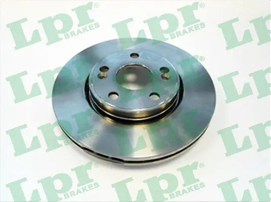 Jeu 2 disques frein renault laguna i (b5 pour Renault Laguna I, Laguna I Grandtour