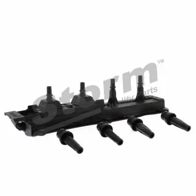 Bobine allumage pour Peugeot 406, 306, 605 / Citroën Xantia, Xsara, XM