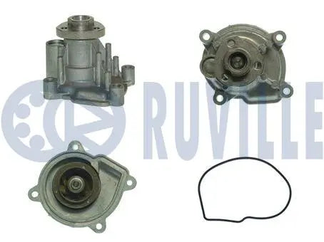 Pompe a eau pour VW Polo IV, Passat B6, Golf Plus V