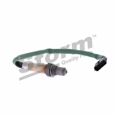 Sonde lambda pour CLIO 4 0.9 TCE
