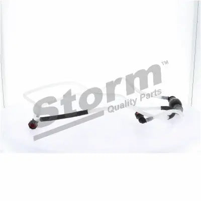 Tuyau carburant + pompe pour Renault Master III