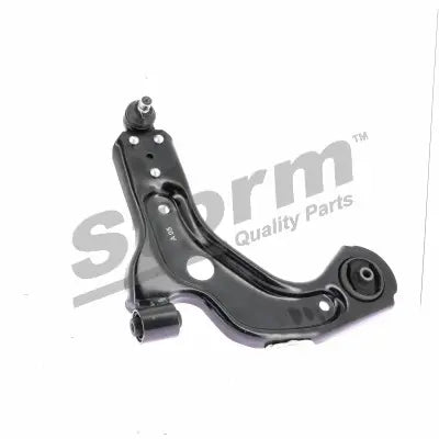 Bras suspension avant droit pour Ford Fiesta IV, Fiesta / Mazda 121 III