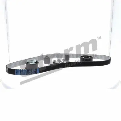 Kit distribution complet pour VW Passat B6, Passat CC B6, Jetta III / Audi A3, A6 C6, A4 B8