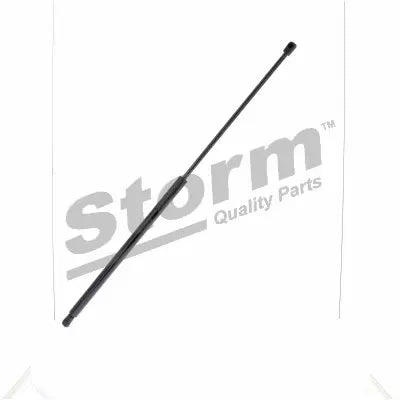 Vérin de hayon pour Mercedes-Benz Vito, Classe V