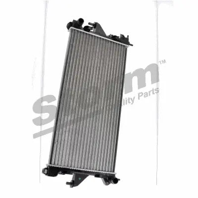 Radiateur pour Peugeot Boxer, 208 I, 1007 / Citroën DS3, Jumper III, C3 I