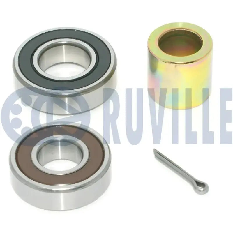 Kit roulement pour Suzuki Swift I, Alto II, Alto IV / Daewoo Tico