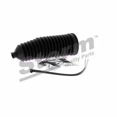 Soufflet crémaillère droit/gauche pour Peugeot 806, Expert / Citroën Jumpy I, Evasion, Xantia