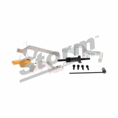 Coffre kit cala pour PSA 1.4/1.6/VTI/THP