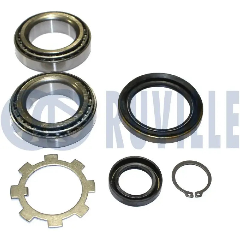 Kit roulement pour Suzuki Samurai Véhicule Fermé, SJ413