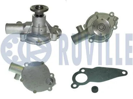Pompe a eau pour Nissan Patrol III/1 Station Wagon, Patrol III/2 Station Wagon, Patrol III/2 Hardtop