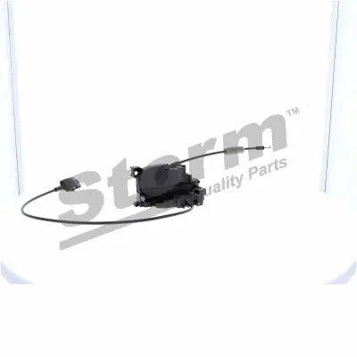 Central porte avant droit pour Renault Kangoo, Kangoo BE BOP, Kangoo / Grand Kangoo II / Nissan NV250