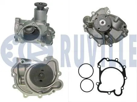 Pompe a eau pour Mercedes-Benz SL, Classe S, Classe E