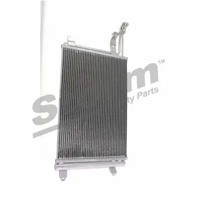 Condenseur pour AUDI A3 QUATTRO 03