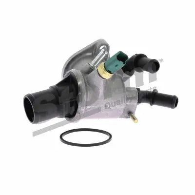 Boîtier thermos pour OPEL Vectra C GTS, Zafira / Zafira Family B, Astra H / FIAT Croma, Grande Punto, Sedici