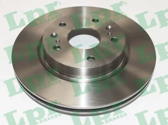 Jeu 2 disques frein suzuki ciaz,s-cross pour Suzuki SX4 S-cross, Vitara, S-cross