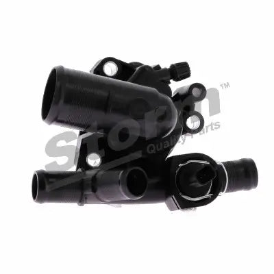 Boîtier thermo pour Renault Scénic II, Trafic II, VEL Satis / OPEL Vivaro A
