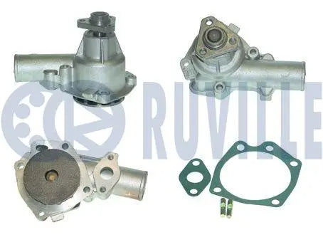 Pompe a eau pour FIAT 124 Familiare, 124