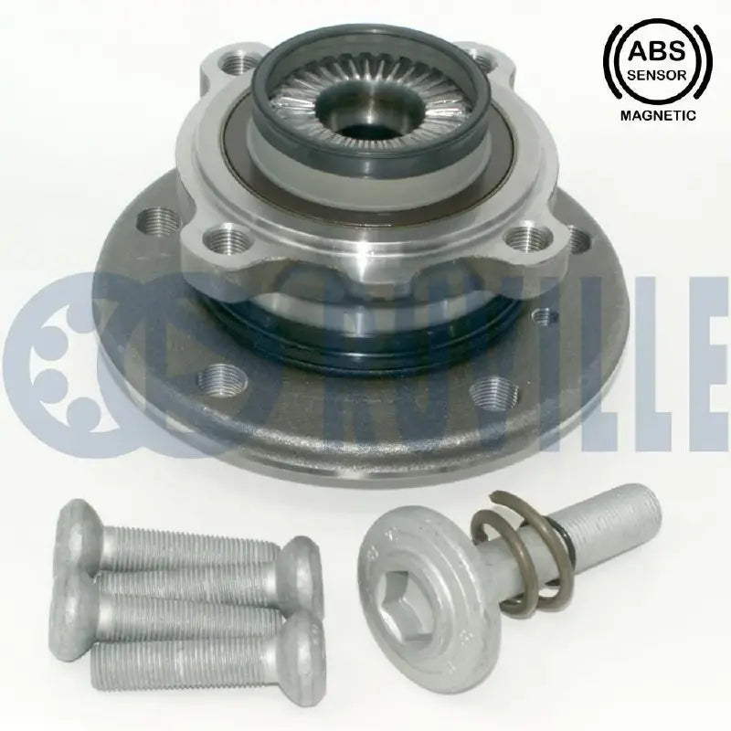 Kit roulement pour BMW 1, 3, 3 Gran Turismo