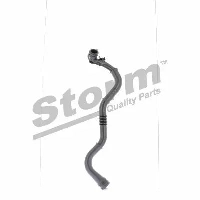 Durite air turbo pour Renault Megane II, Kangoo, Clio II