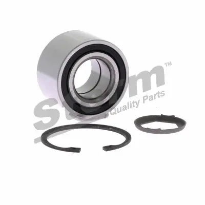 Kit roulement arrière pour OPEL Omega B, Omega A, Vectra A