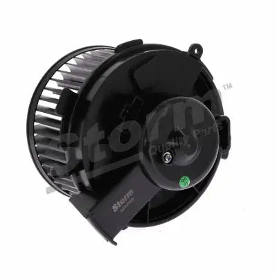 Pulseur d'air habitacle pour 206/PICASSO CLIM AUT