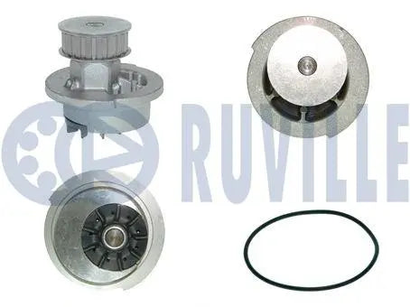 Pompe a eau pour OPEL Ascona B, Kadett E Combo, Kadett E