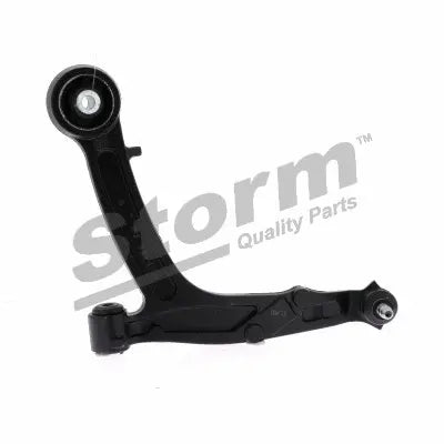 Bras suspension avant gauche pour FIAT Panda