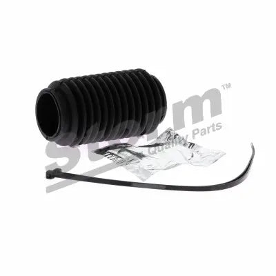 Soufflet crémaillère assis d pour Peugeot 406, 306, 405 I / Citroën Xantia, XM, Berlingo / Berlingo First
