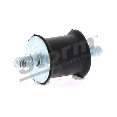 Lot de 4 – Support, silencieux pour MINI