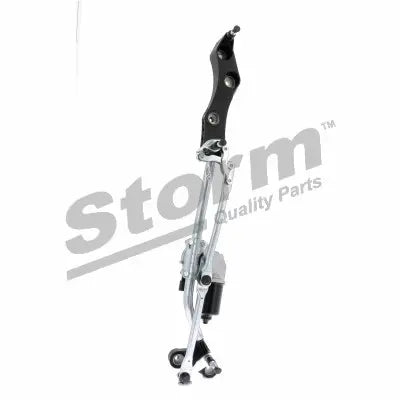 Moteur essuie-glace pour BMW 5
